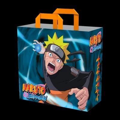 Produktbild Konix Naruto - Uzumaki Naruto Rasengan