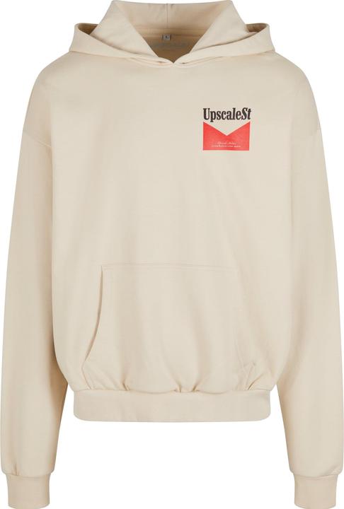 Produktbild Mister Tee MisterTee Live Bold Oversize Hoody - 175059 (L)