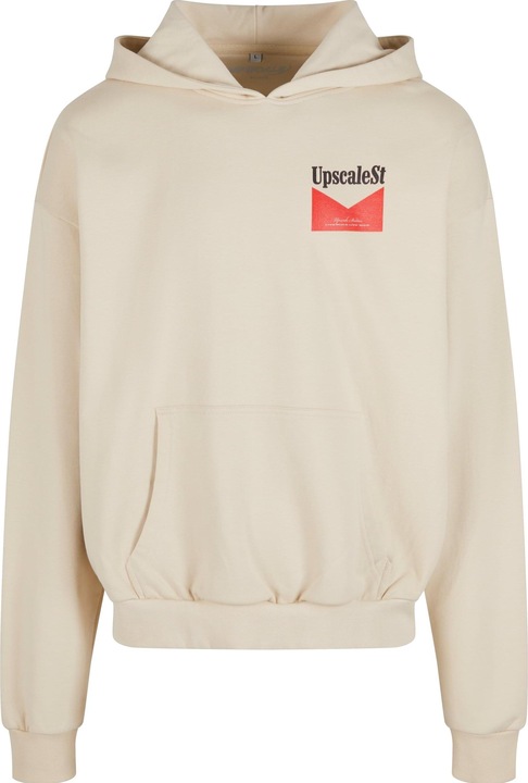 Actual product image Mister Tee MisterTee Live Bold Oversize Hoody - 175059 (L)