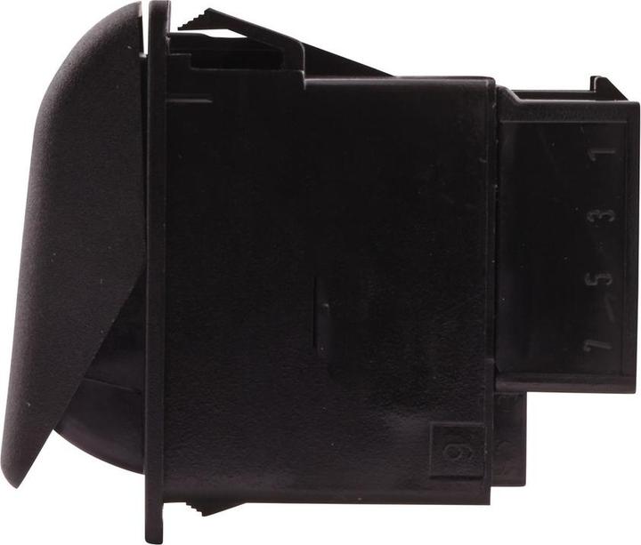 Immagine prodotto Hella Interruttore a levetta con clip per AUDI KRONE SOLARIS KUBOTA VOLVO AEBI