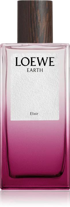 Produktbild Loewe Earth Elixir 100 Vap (Eau de Parfum, 100 ml)