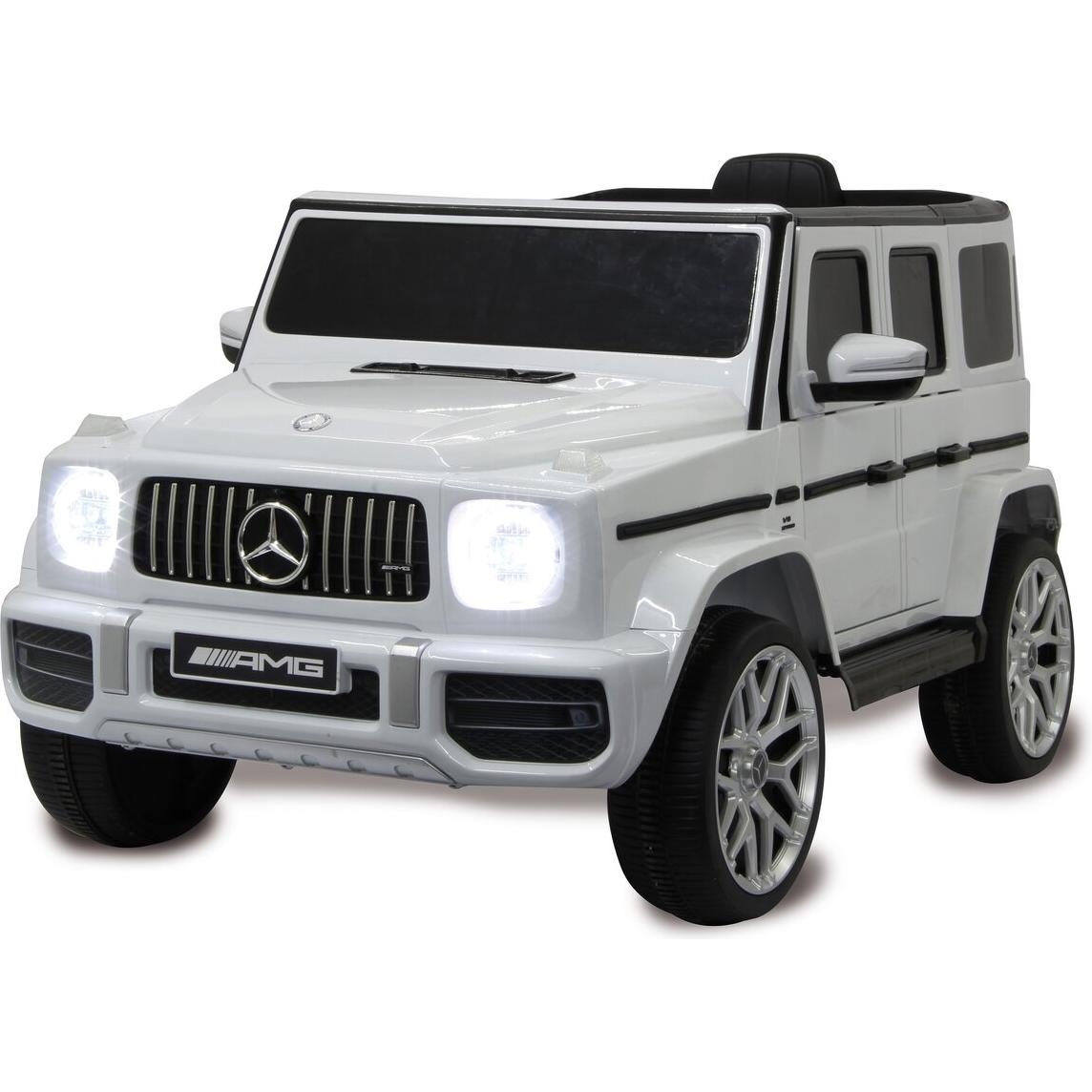 Jamara Kids Mercedes-Benz G 63 (12 V)