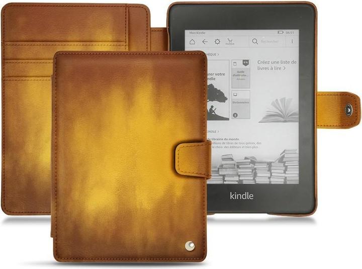 Image du produit Noreve Housse cuir portefeuille