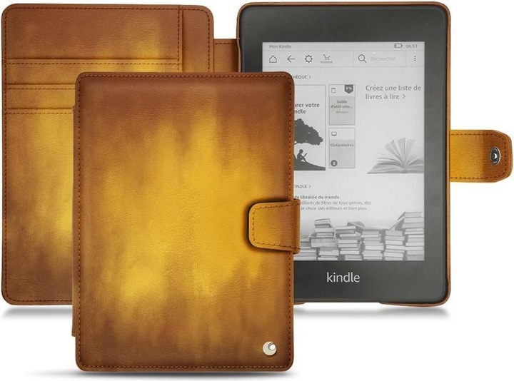 Produktbild Noreve Lederschutzhülle Wallet