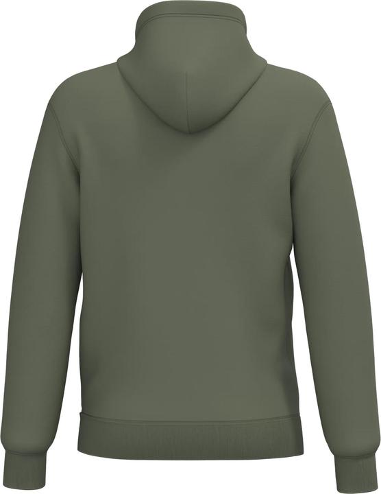 Actual product image Kariban Hooded sweatshirt (XL)