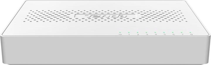 Immagine prodotto Tenda SWITCH NETTO A 8 PORTE 2.5G SM108 (8 porte)