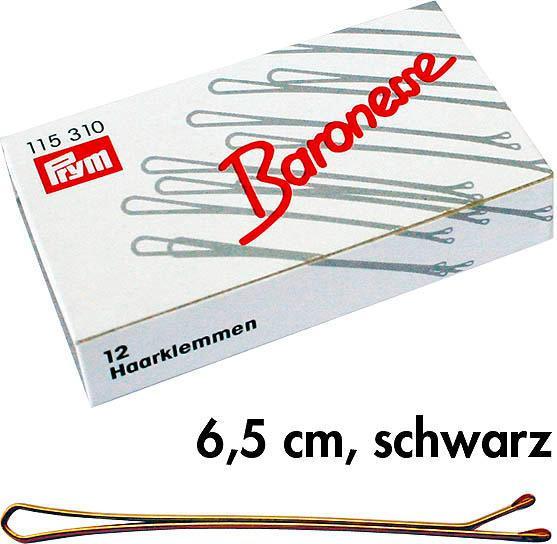 Image du produit Baronesse Pinces 120 boîte 6,5cm (12 pcs)