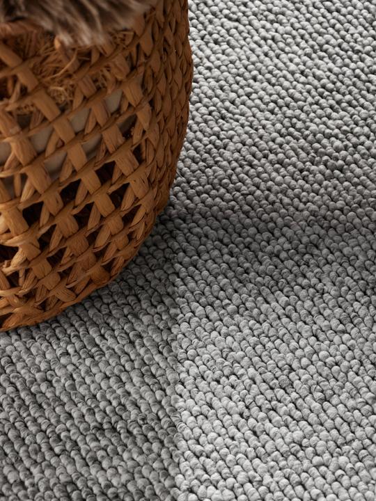Actual product image BT Carpet Wolly (200 x 80 cm)
