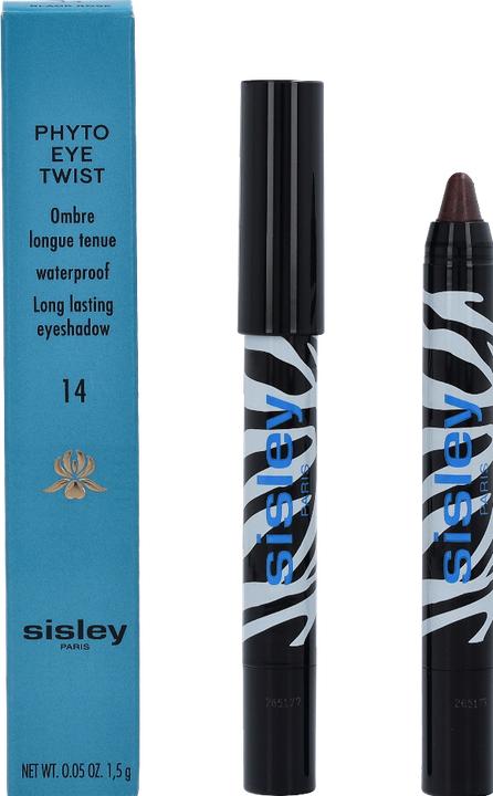 Produktbild Sisley Phyto Eye Twist No 14 (14 Black Rose)