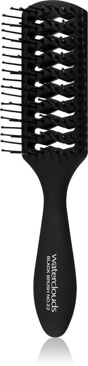Produktbild Waterclouds Black Brush 22 Vent Borste