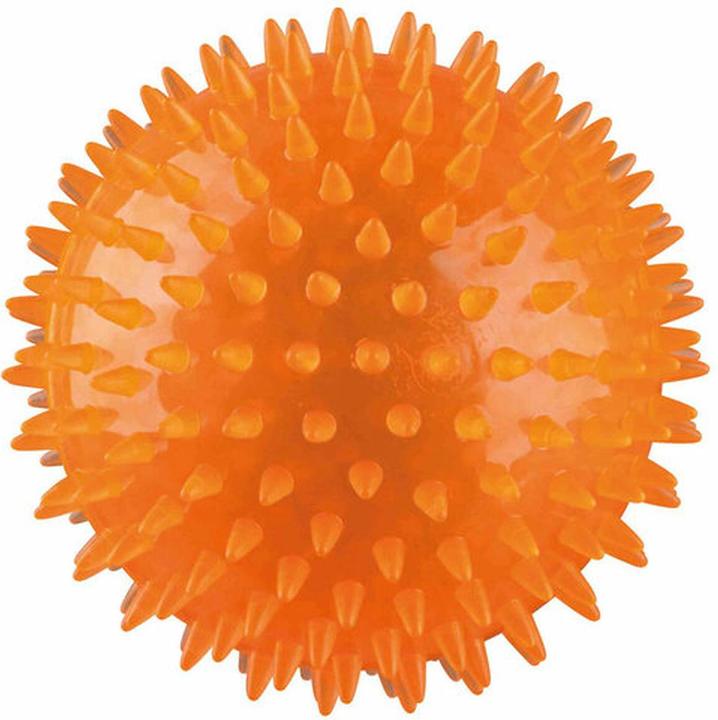 Produktbild Trixie Igelball TPR D=12cm (Ballspielzeug Hund)