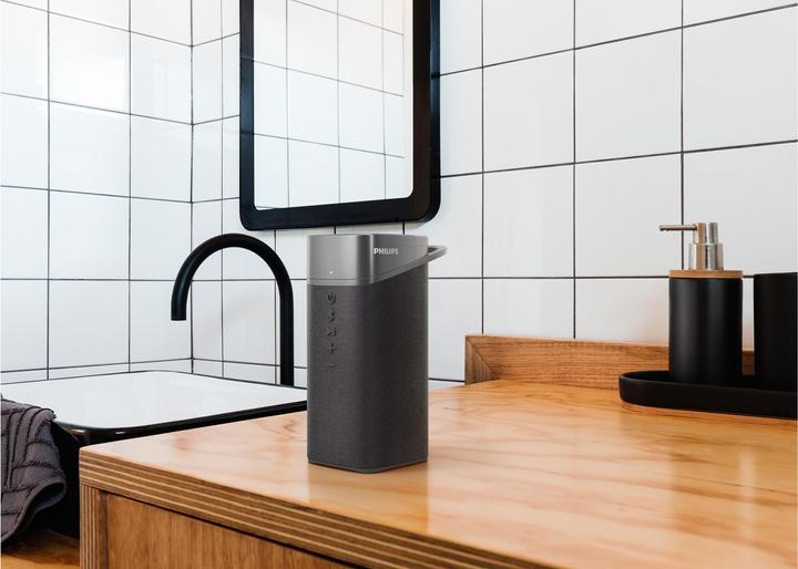 Produktbild Philips TAS3505/00 (10 h, Batteriebetrieb)