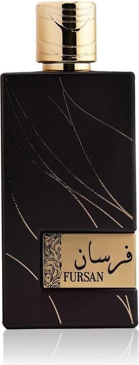 Image du produit Khadlaj Eau de parfum Fursan Brown (Eau de parfum, 100 ml)