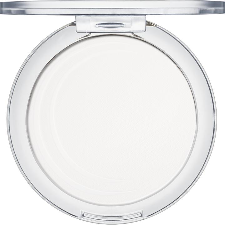 Actual product image essence all about soft glow! fixing compact powder waterproof