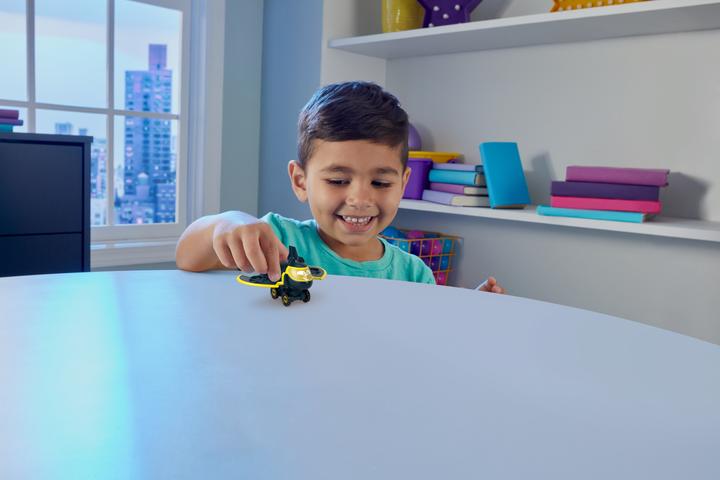 Immagine prodotto Fisher-Price Mattel Fisher Price DC Batwheels - Batwing The Batplane για 3+ ετών HYB67