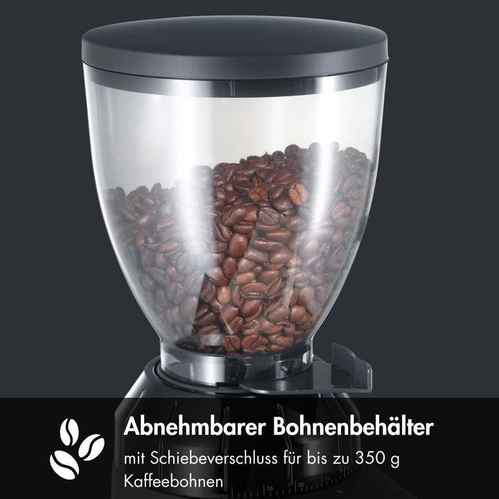 Produktbild Graef CM 802