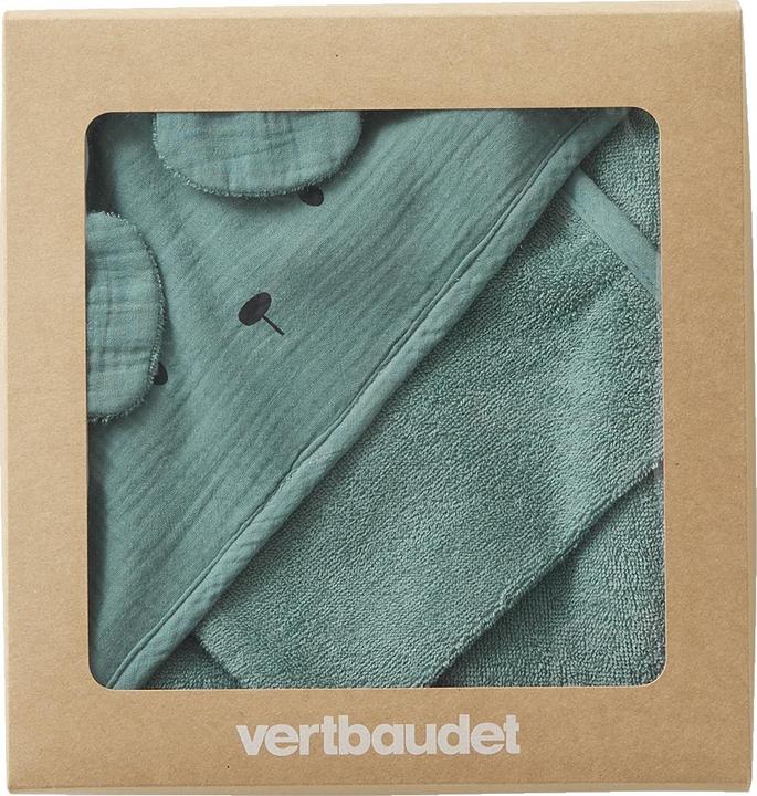 Image du produit Vertbaudet Schwamme