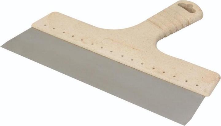 Image du produit Kubala Spatule en acier inoxydable 300x47mm - 2652