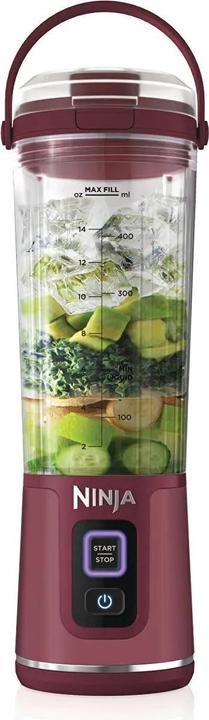 Actual product image Ninja BLAST Cordless blender (14 W)