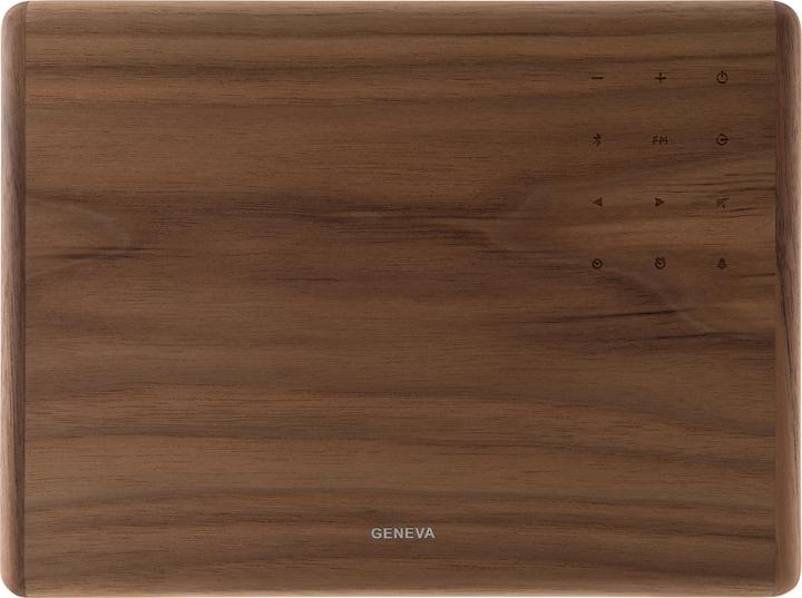 Produktbild Geneva Classic M (DAB+, FM)