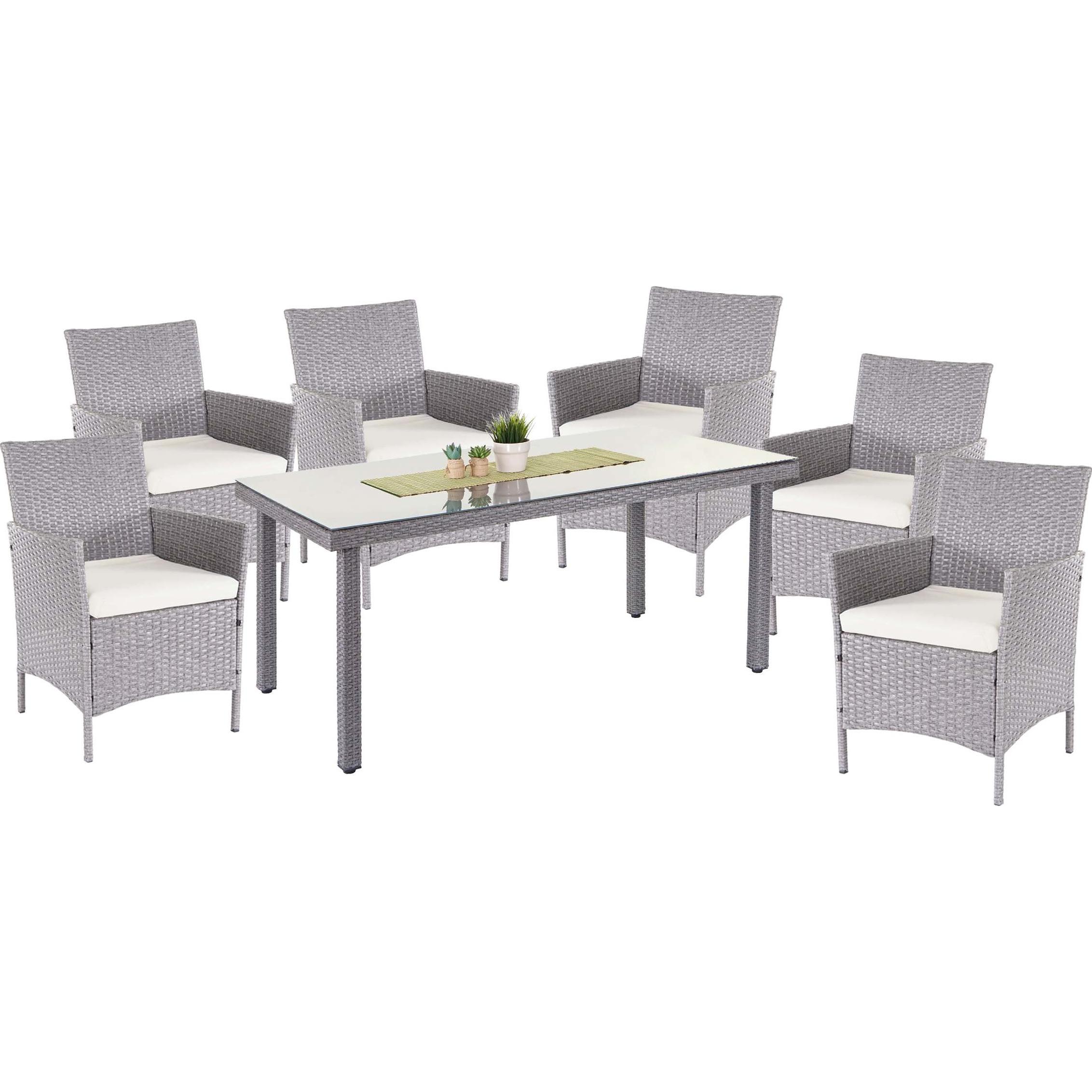 MCW, Gartenlounge, Hamar-Garnitur-1