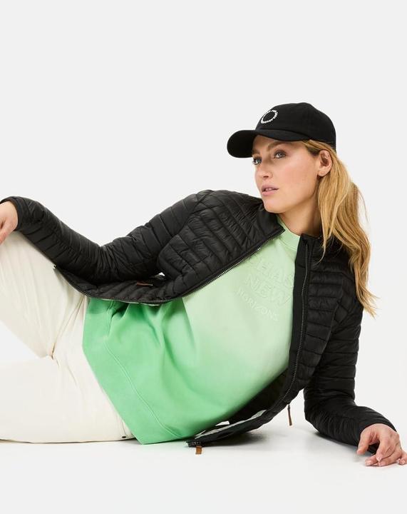 Immagine prodotto Camel Active Leichte Steppjacke aus recyceltem Polyamid (36)