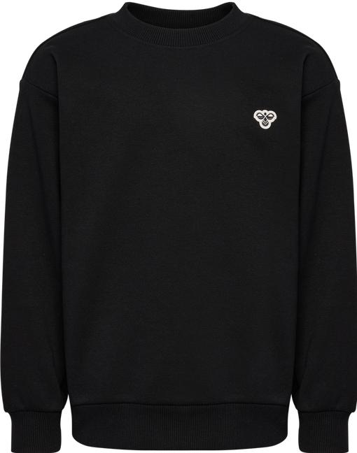 Produktbild hummel Hmljr Loose Crewneck Bee (46, 48, 50, 52)