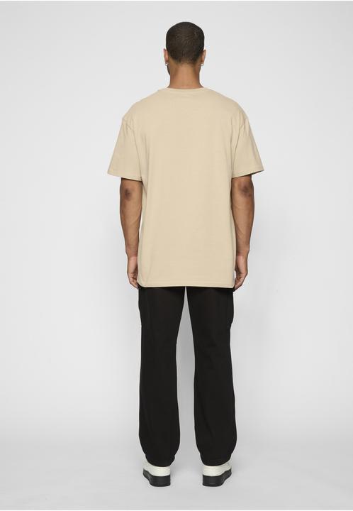 Produktbild Urban Classics Upscale Magazine Oversize Tee - 119359 (L)