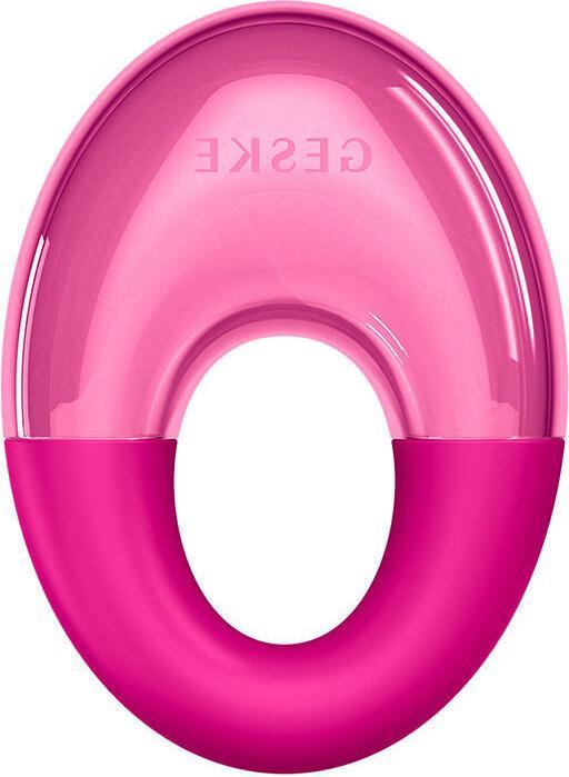 Produktbild Geske Cool & Warm Eye Massager 7 in 1 (magenta)
