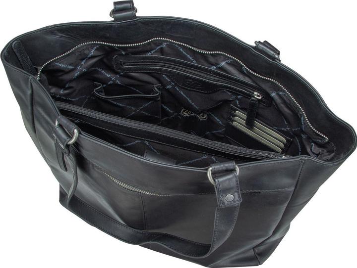 Produktbild The Chesterfield Brand Handtasche Berlin 0160 (17")