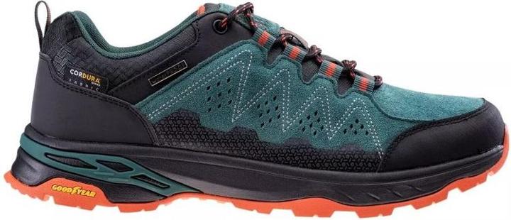 Produktbild Elbrus Eravica Low Gr Schuhe (41)