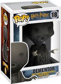Image du produit Funko Harry Potter : Dementor