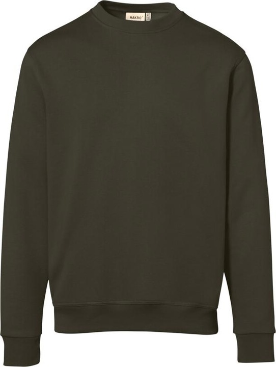 Image du produit Hakro Sweat-shirt en coton bio GOTS (3XL)