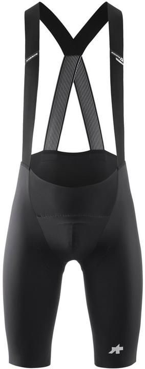 Actual product image Assos Equipe R BIB Shorts S11 Schwarz (3XL, 4XL)