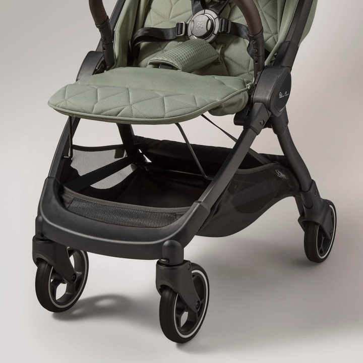Productafbeelding Silver Cross Clic Buggy - Sage
