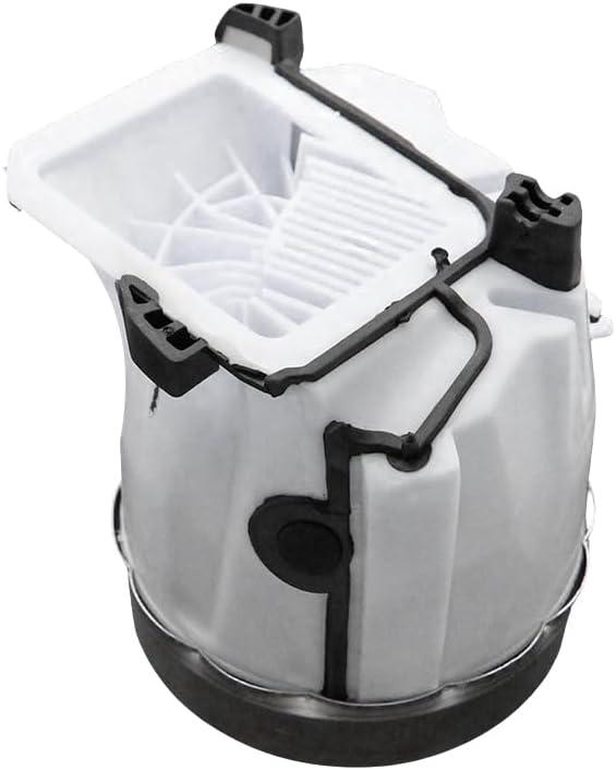 Produktbild MisterVac Ersatzmotor für Vorwerk Kobold VK 135/136