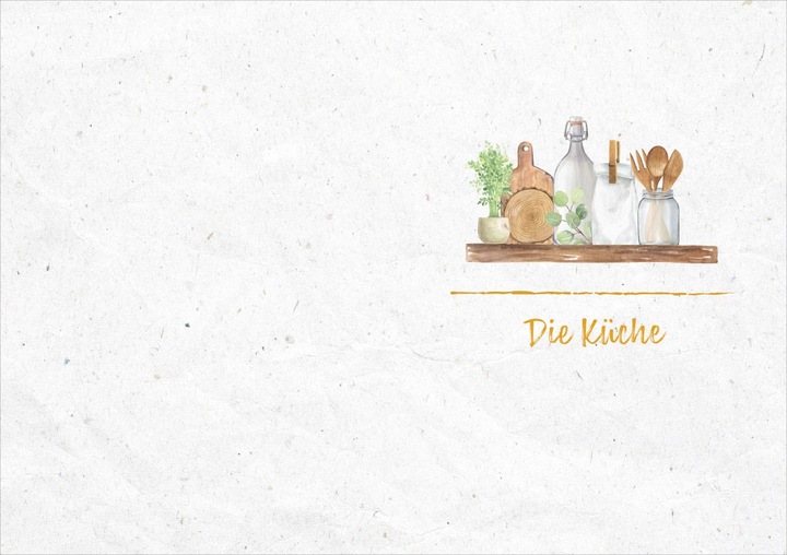 Produktbild Sauerteig & Wadenwickel (Deutsch, Daniela Wattenbach, 2020)