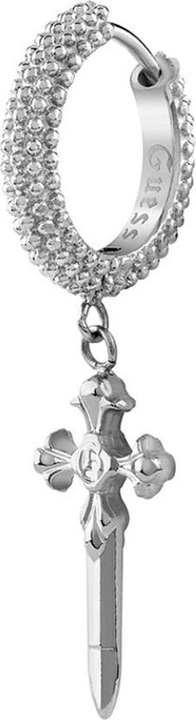 Produktbild Guess Einzelner Ohrschmuck (Edelstahl)