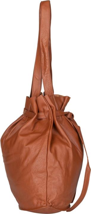 Produktbild Greenburry Nappa Beuteltasche Leder 37 cm (16 l)