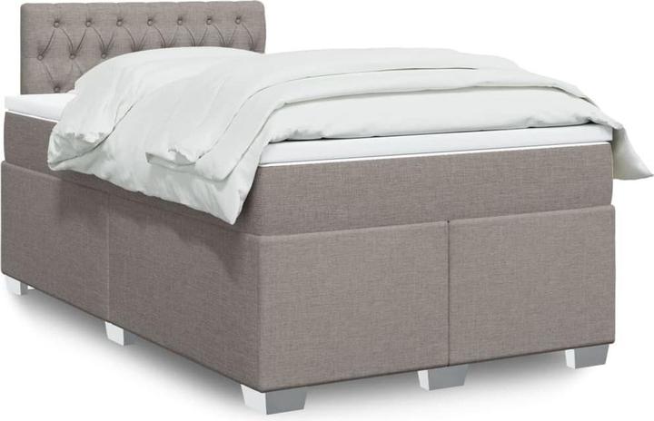 Taupe, Weiss