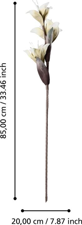 Actual product image EGLO LIVING Molave (85 cm)