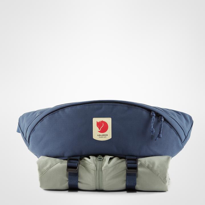 Produktbild Fjällräven Ulvö Hip Pack Large