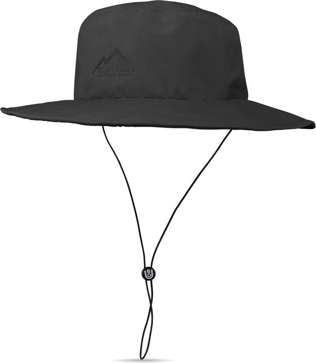 Normani 2-in-1 Regen- und Sonnenhut Typhoon (3XL)