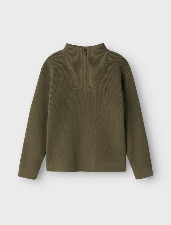 Produktbild Name it Nkmnesolle Ls Knit Noos (158, 164)