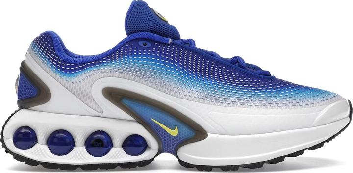 Image du produit Nike Air Max DN SE Racer Blue (44.5)