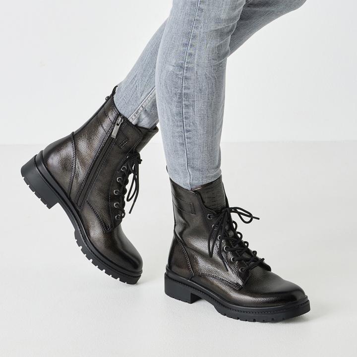 Actual product image Tamaris Stiefelette (37)