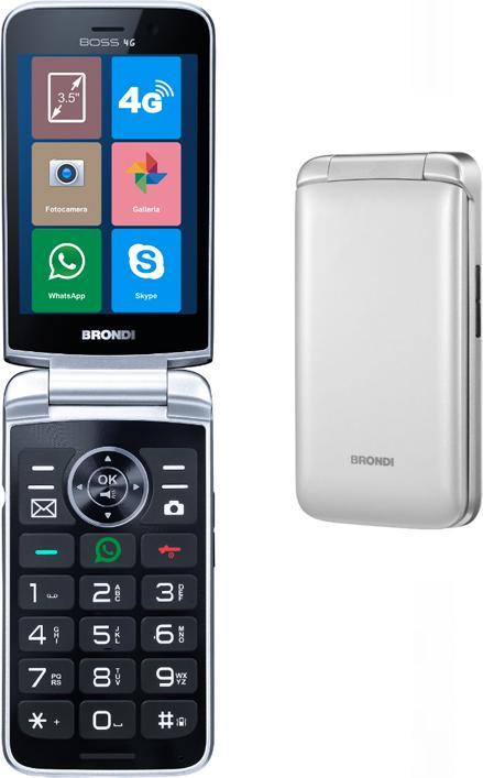 Produktbild Brondi Boss 4G