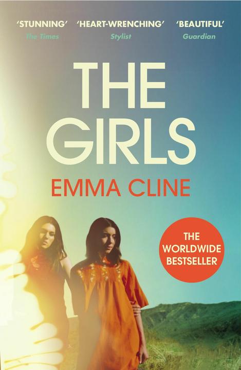 Produktbild The Girls (Englisch, Emma Cline, 2017)