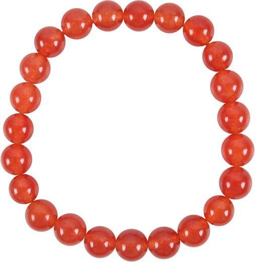 Image du produit Something Different Bracelet de chakra sacré de Cornélius (Matériau 100% synthétique)