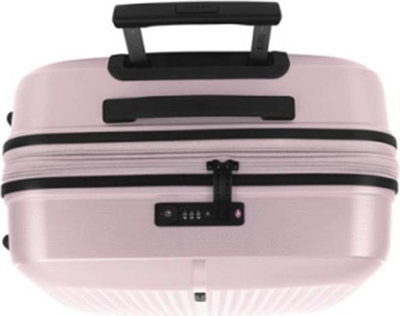 Actual product image Gabol Brooklyn Medium Trolley Expandable (70 l)